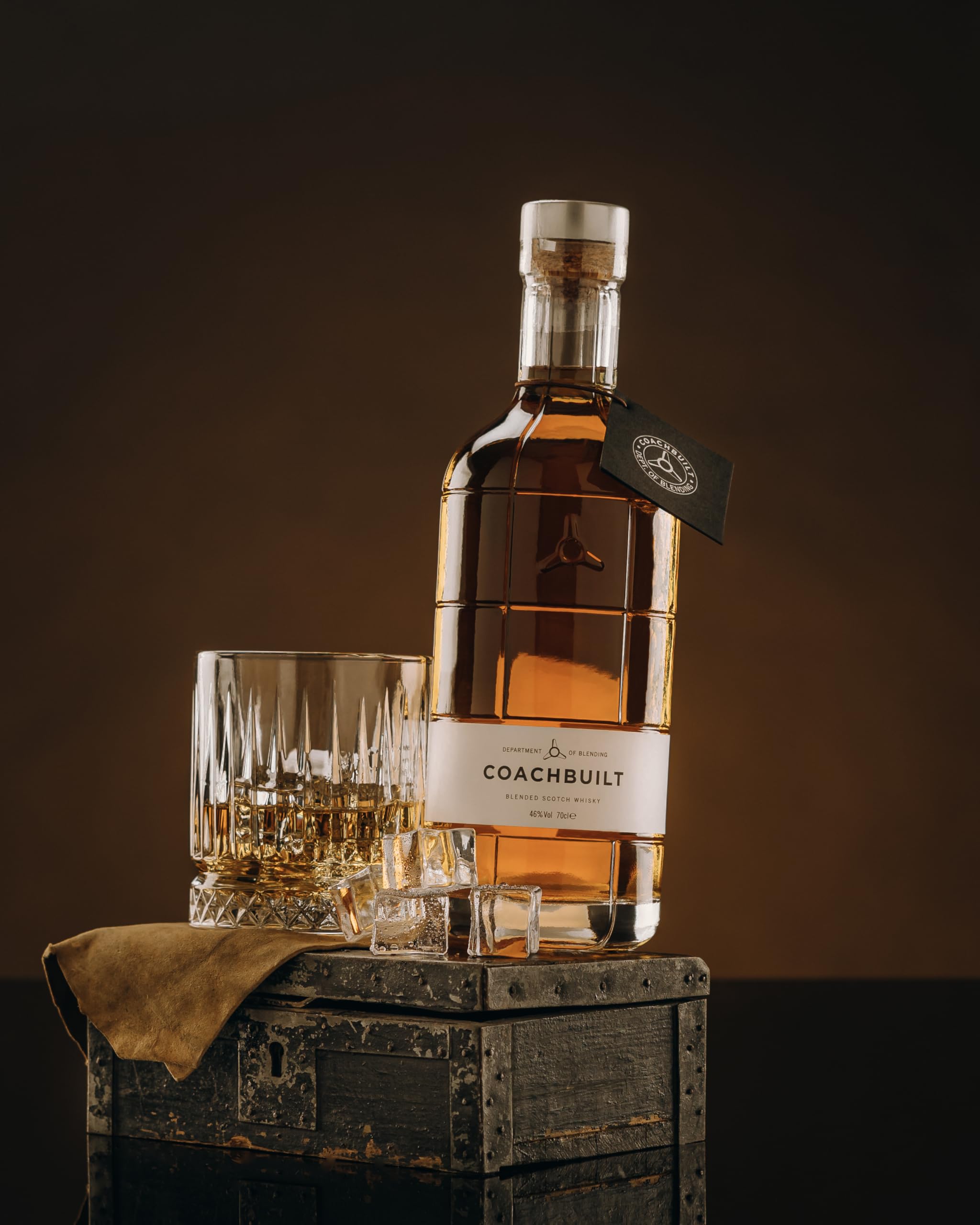 Amazon.co.jp: 【プレゼントに】五大産地の粋を、一本に。華やかに